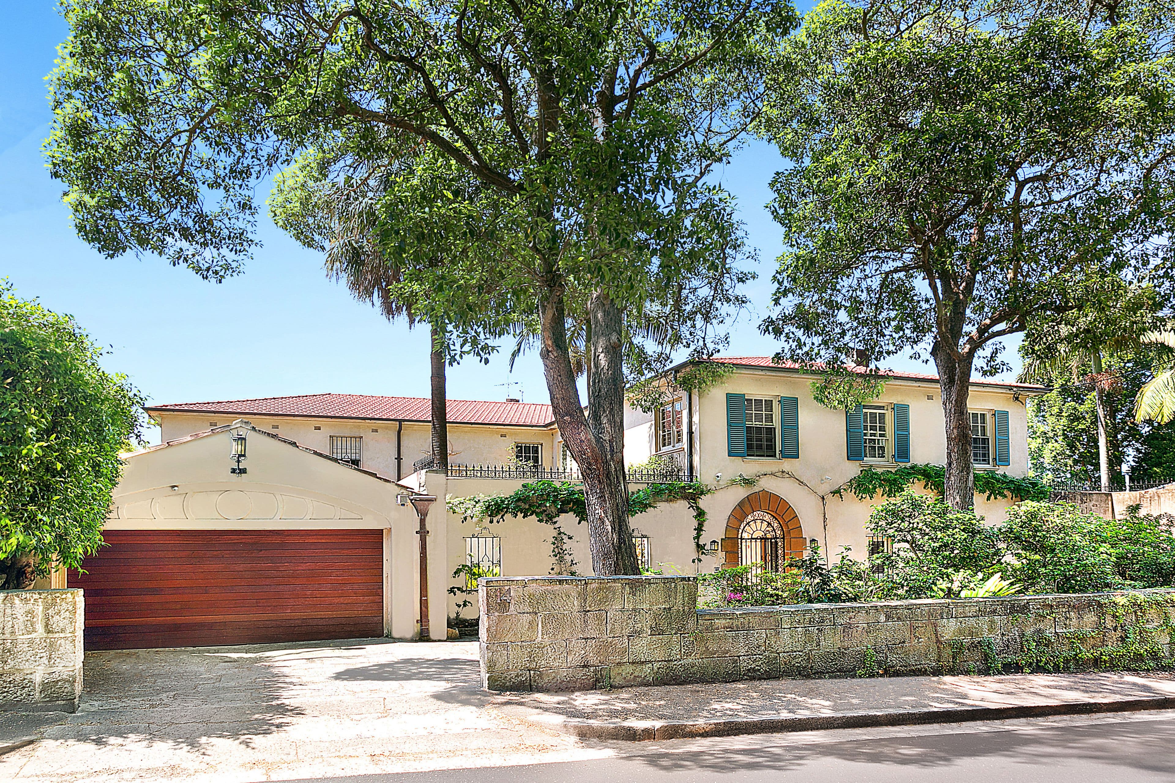 14 Ginahgulla Road, Bellevue Hill - Thumbnail 4