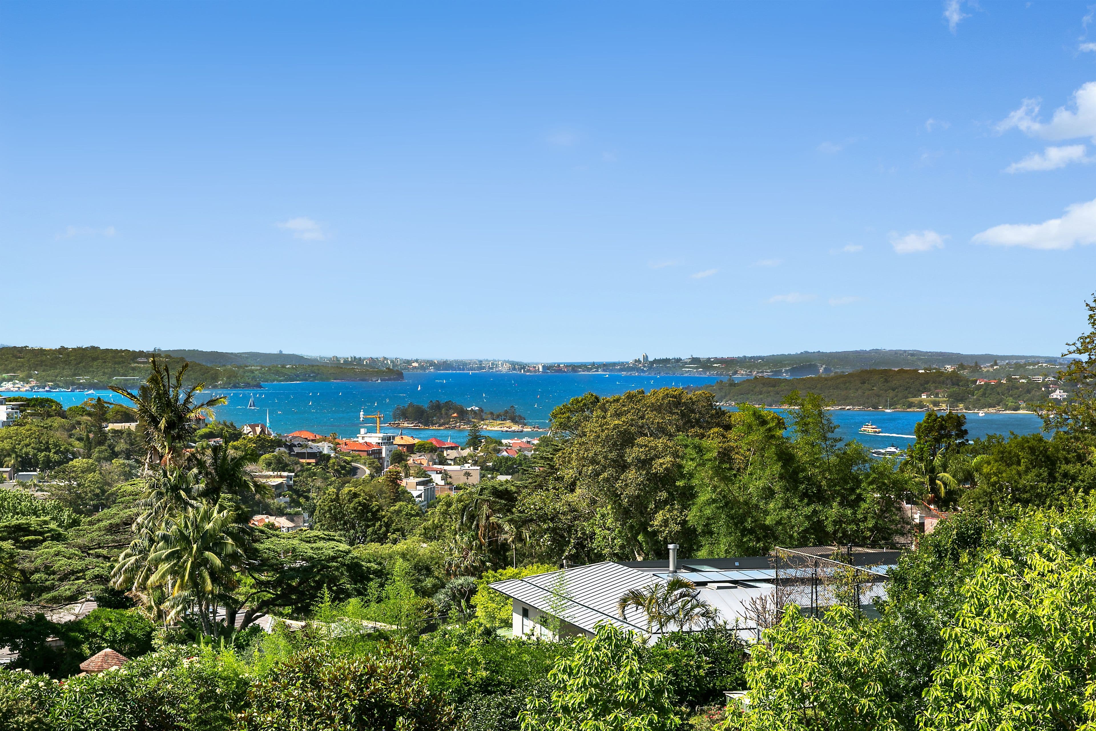 14 Ginahgulla Road, Bellevue Hill - Thumbnail 5