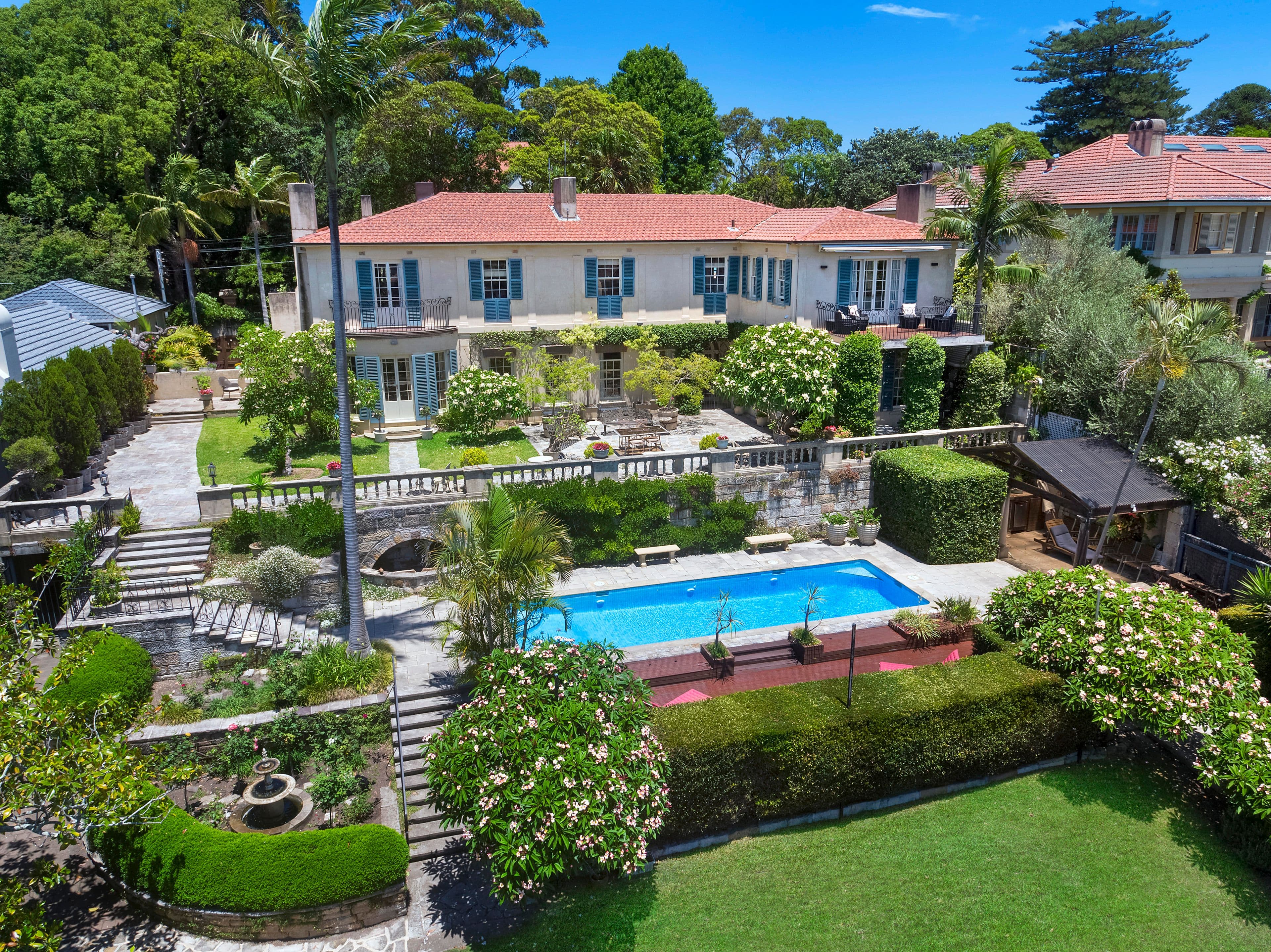 14 Ginahgulla Road, Bellevue Hill - Thumbnail 7