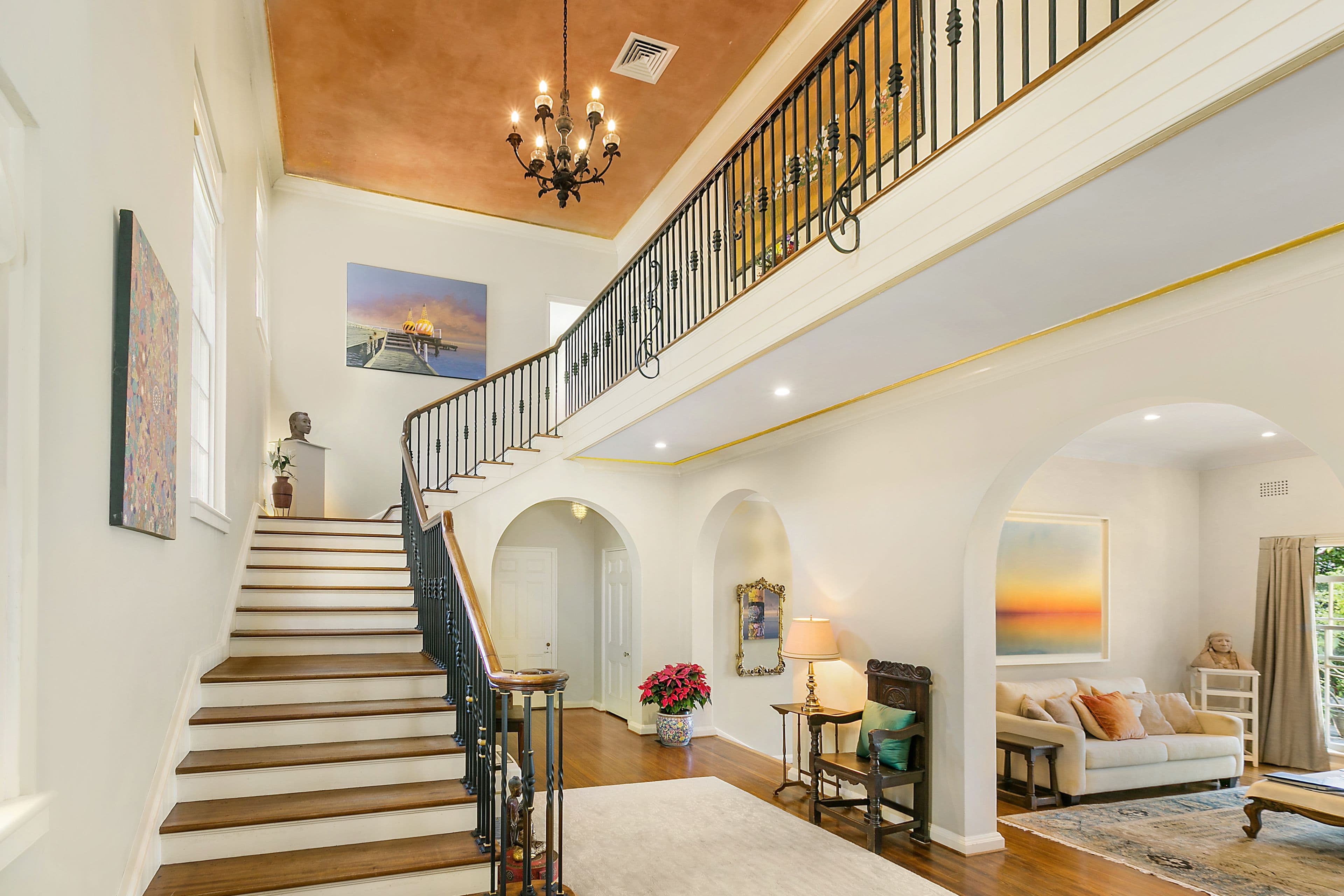 14 Ginahgulla Road, Bellevue Hill - Thumbnail 8