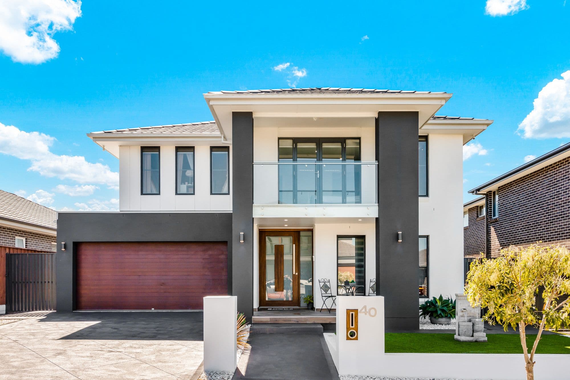 40 Mary Wade Place, Carnes Hill NSW 2171, Carnes Hill - Image 1