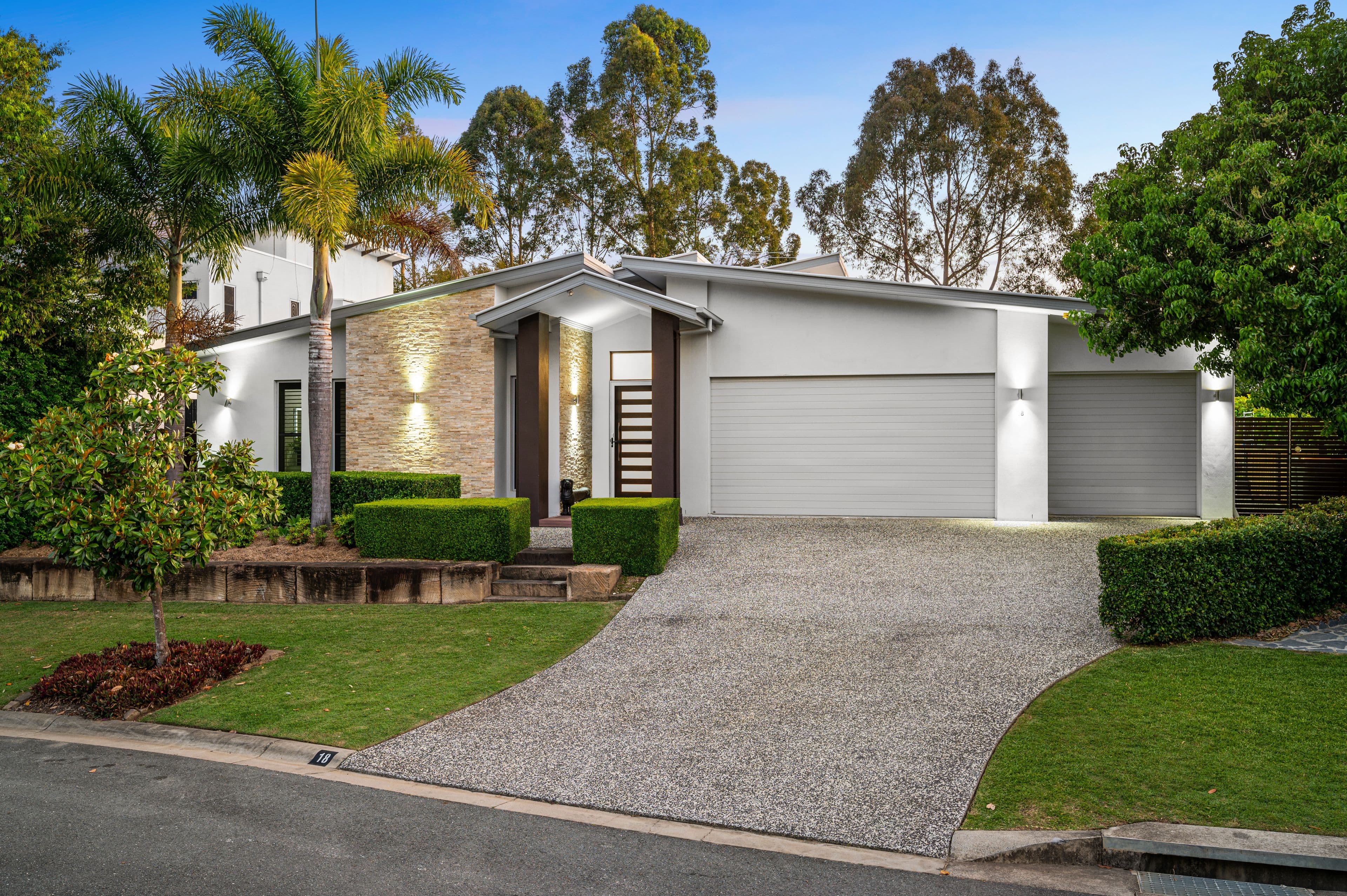 83 Birchwood Crescent, Brookwater QLD 4300, Brookwater - Thumbnail 2