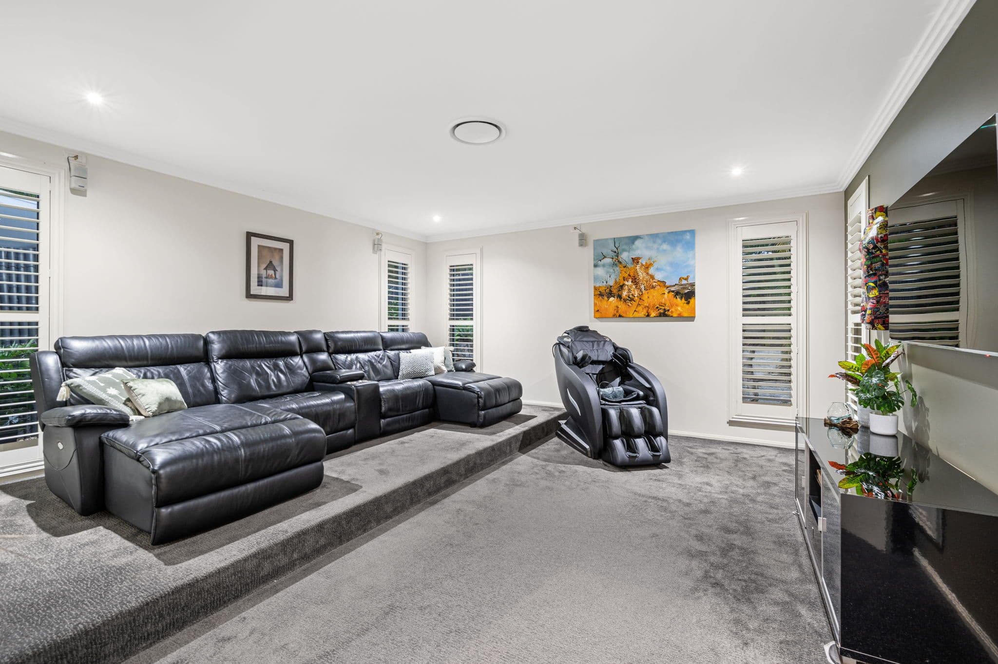 83 Birchwood Crescent, Brookwater QLD 4300, Brookwater - Thumbnail 7