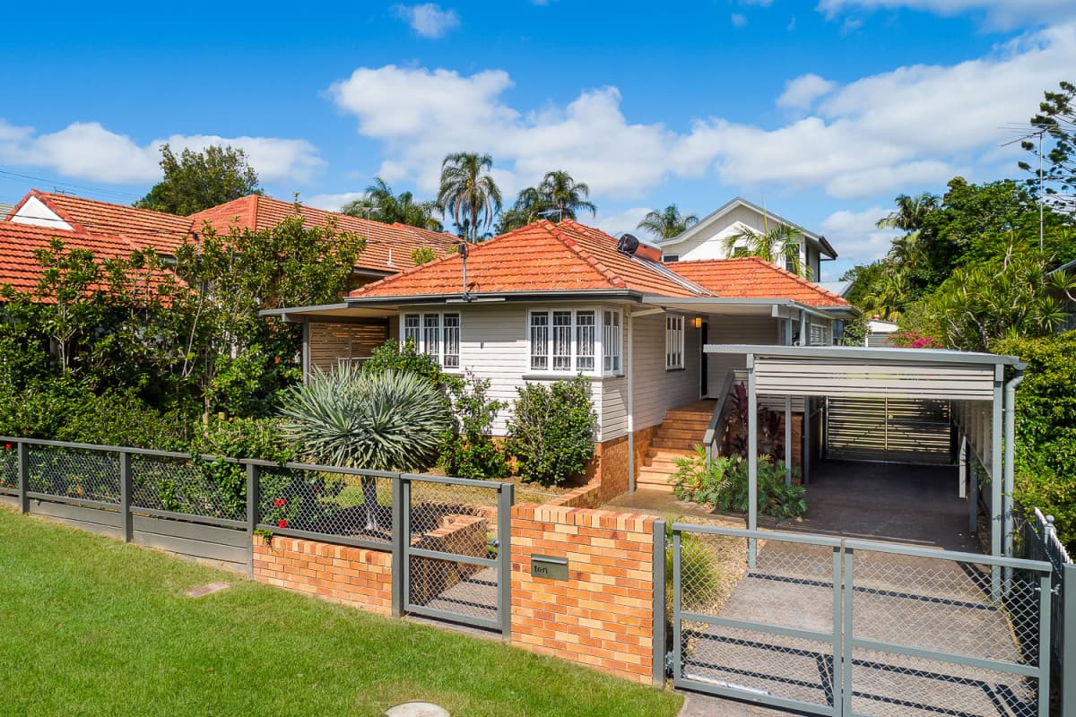 10 O'Donnell Street, Wavell Heights QLD 4012, Wavell Heights - Image 1