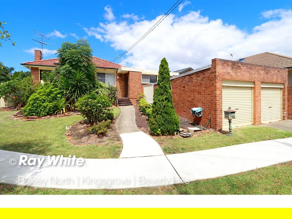 12 St Kilda Street, Bexley North - Image 1