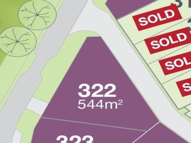 LOT/322 Kyla Avenue, Dandenong, Dandenong - Image 1