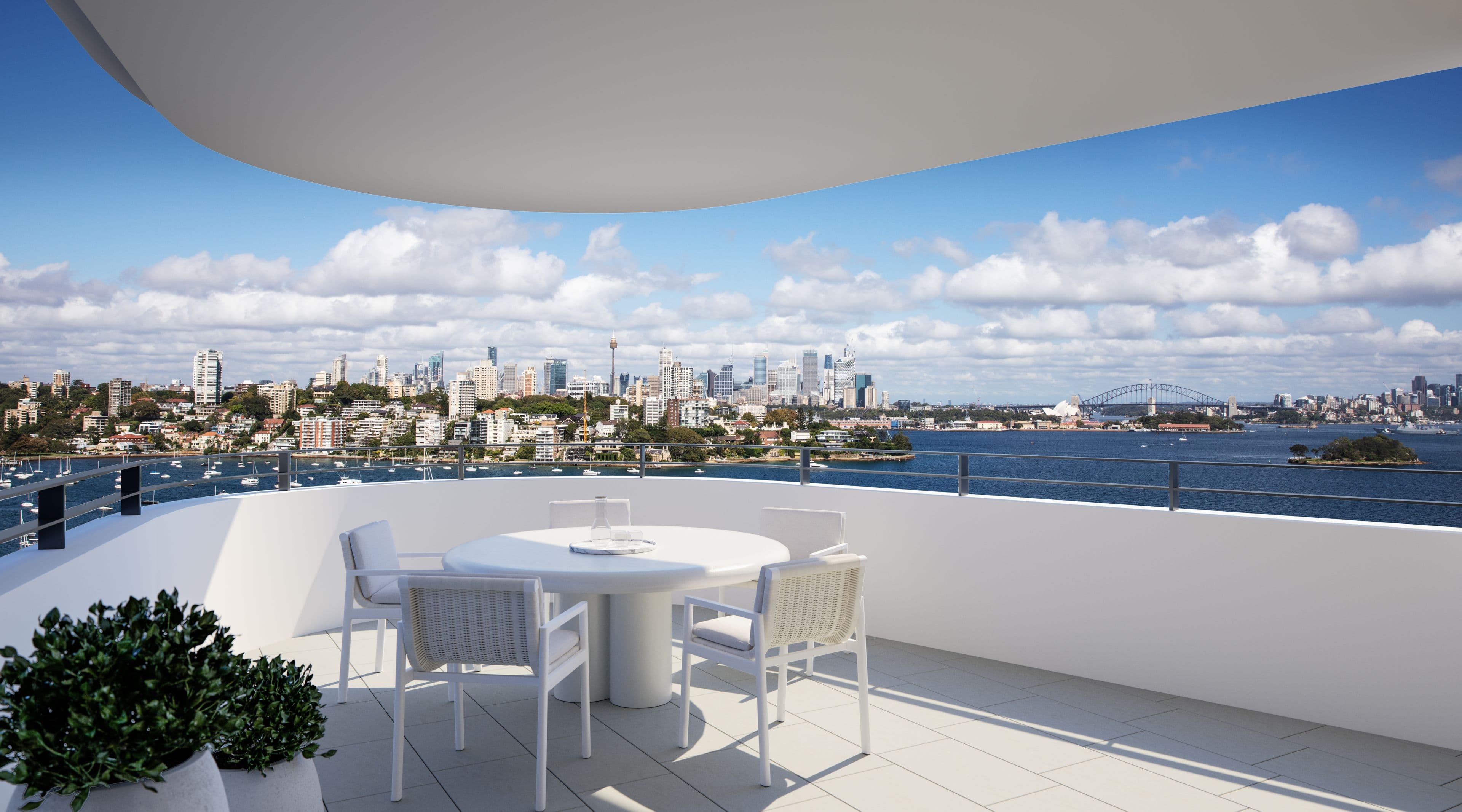 5/23 Wolseley Road, Point Piper NSW 2027, Point Piper - Image 1