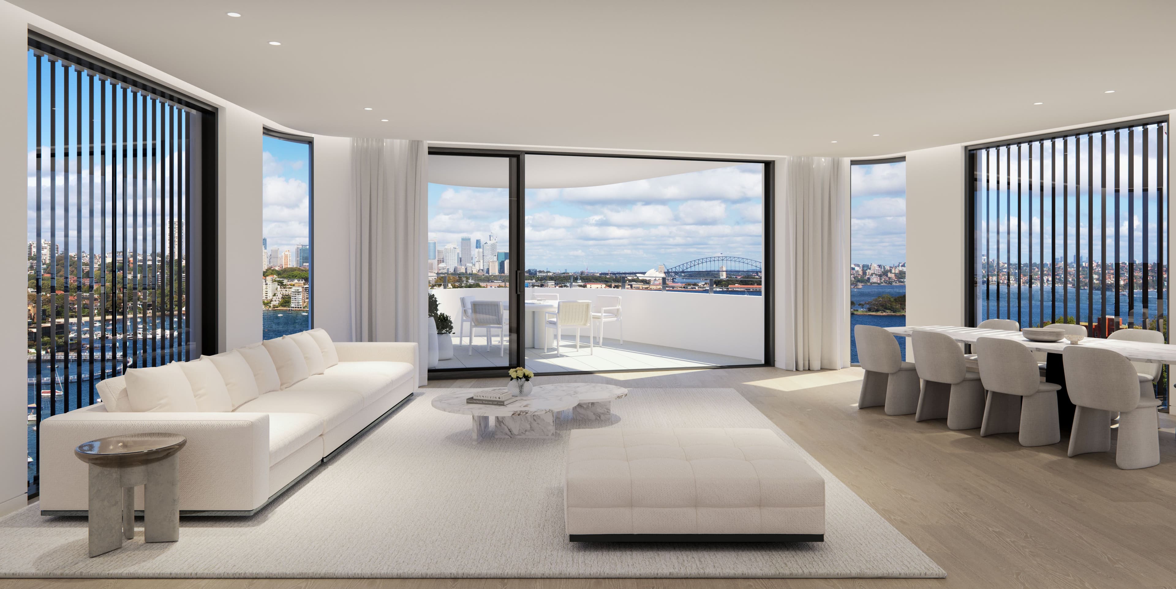 5/23 Wolseley Road, Point Piper NSW 2027, Point Piper - Thumbnail 3
