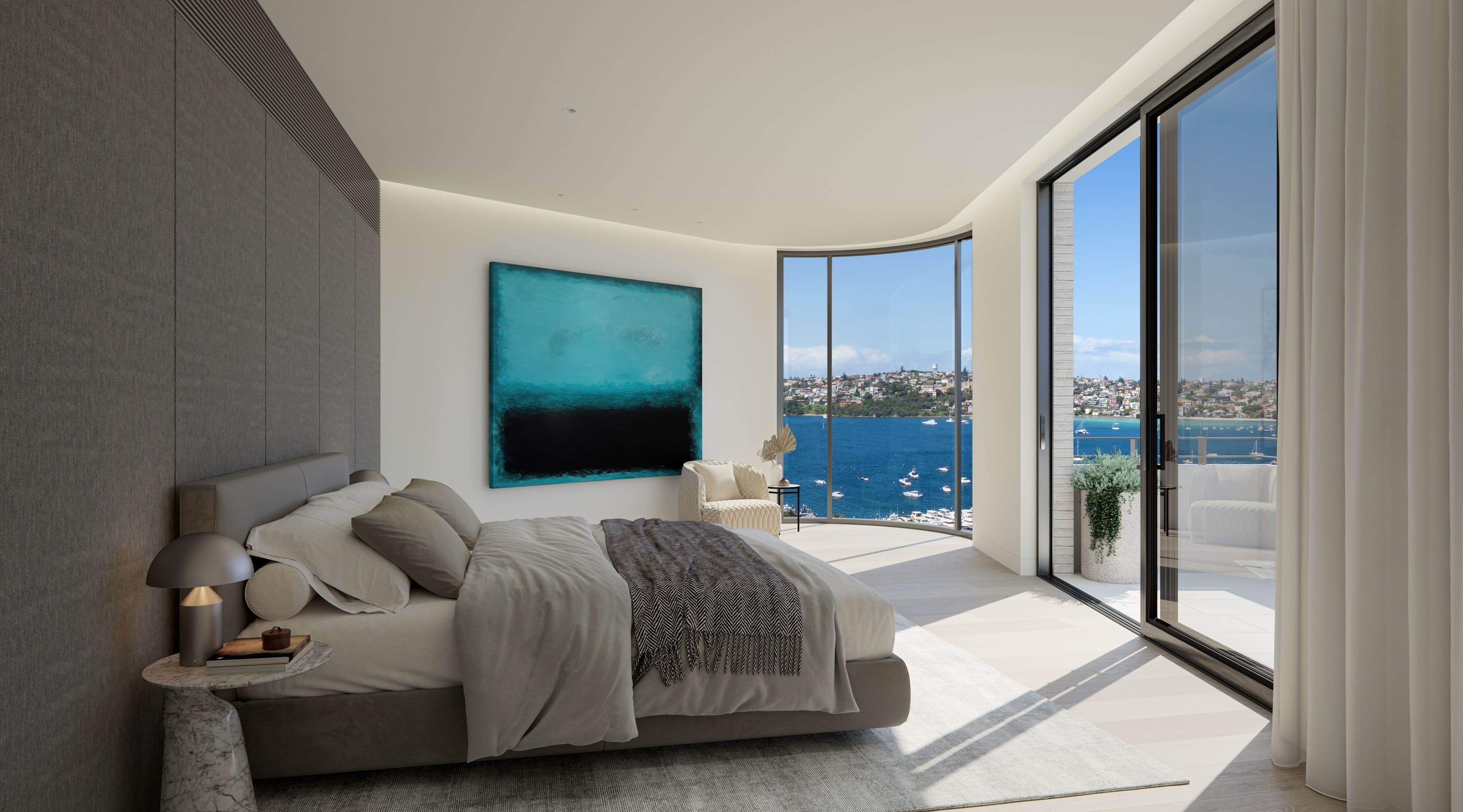 5/23 Wolseley Road, Point Piper NSW 2027, Point Piper - Thumbnail 5