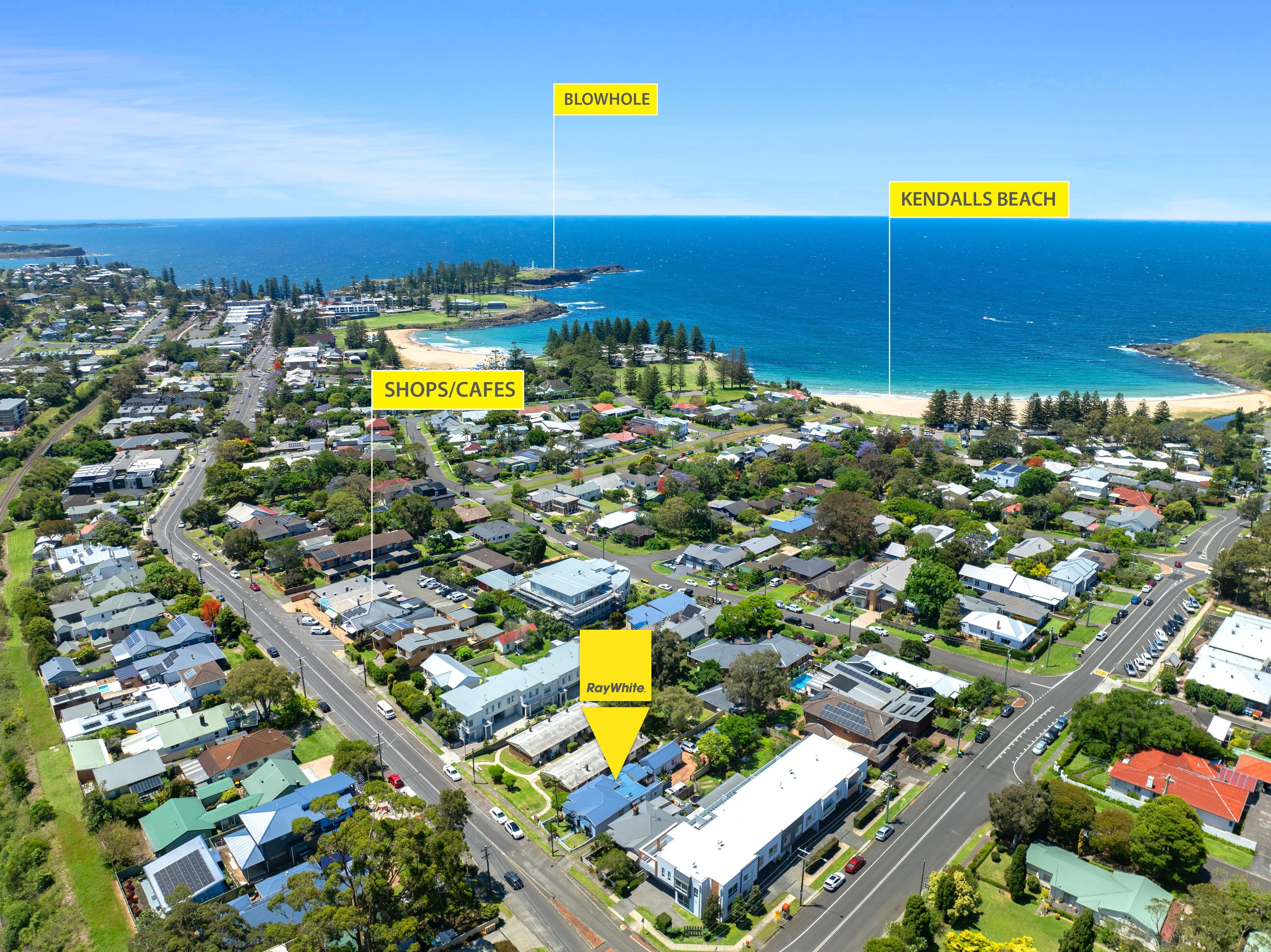 174 Manning Street, Kiama NSW 2533, Kiama - Thumbnail 3
