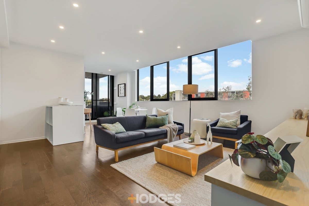 125 / 73 River Street, RICHMOND, VIC, 3121, Richmond - Image 1