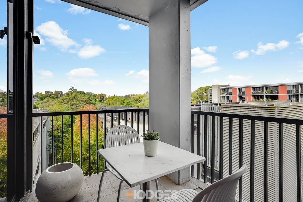 125 / 73 River Street, RICHMOND, VIC, 3121, Richmond - Thumbnail 4