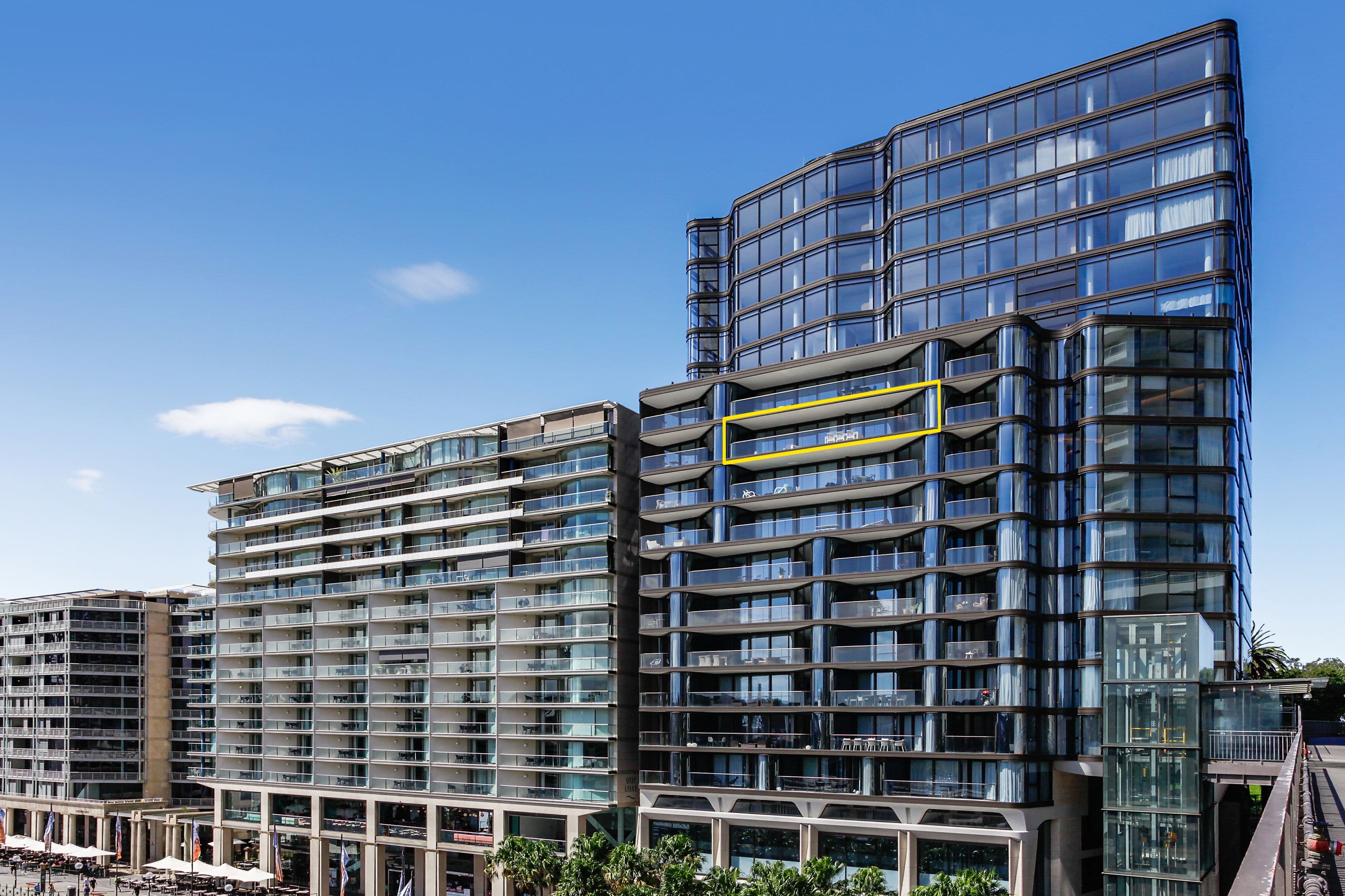 71 Macquarie Street, Sydney NSW 2000, Sydney - Thumbnail 4