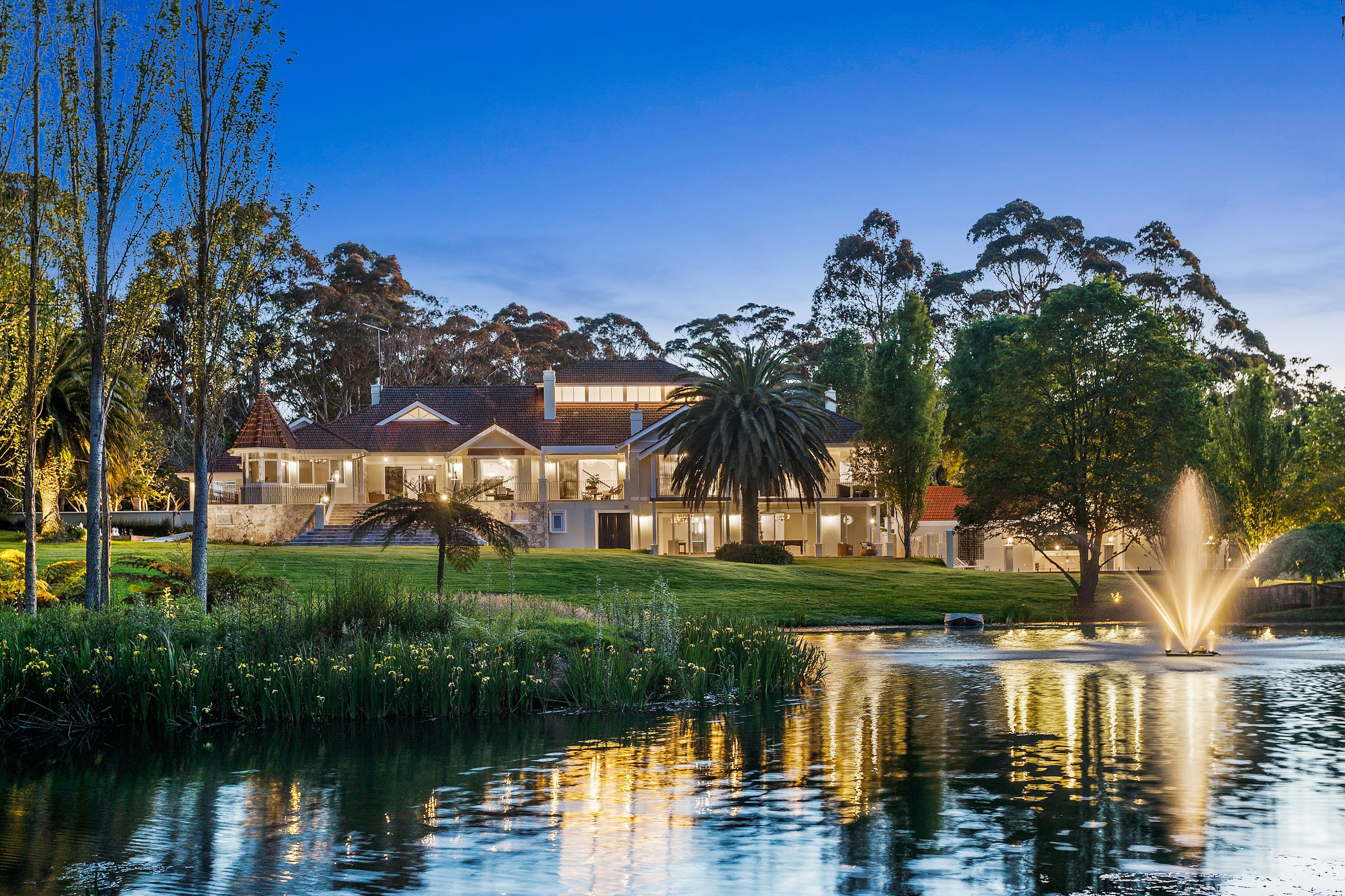 2 Manor Rise, Bowral NSW 2576, Bowral - Image 1