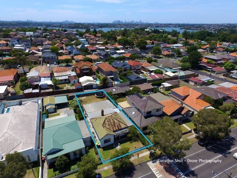 57 Frederick Street, Concord - Image 1