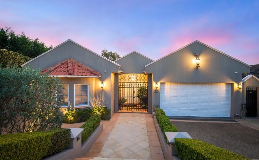Vaucluse NSW 2030, Vaucluse - Image 1