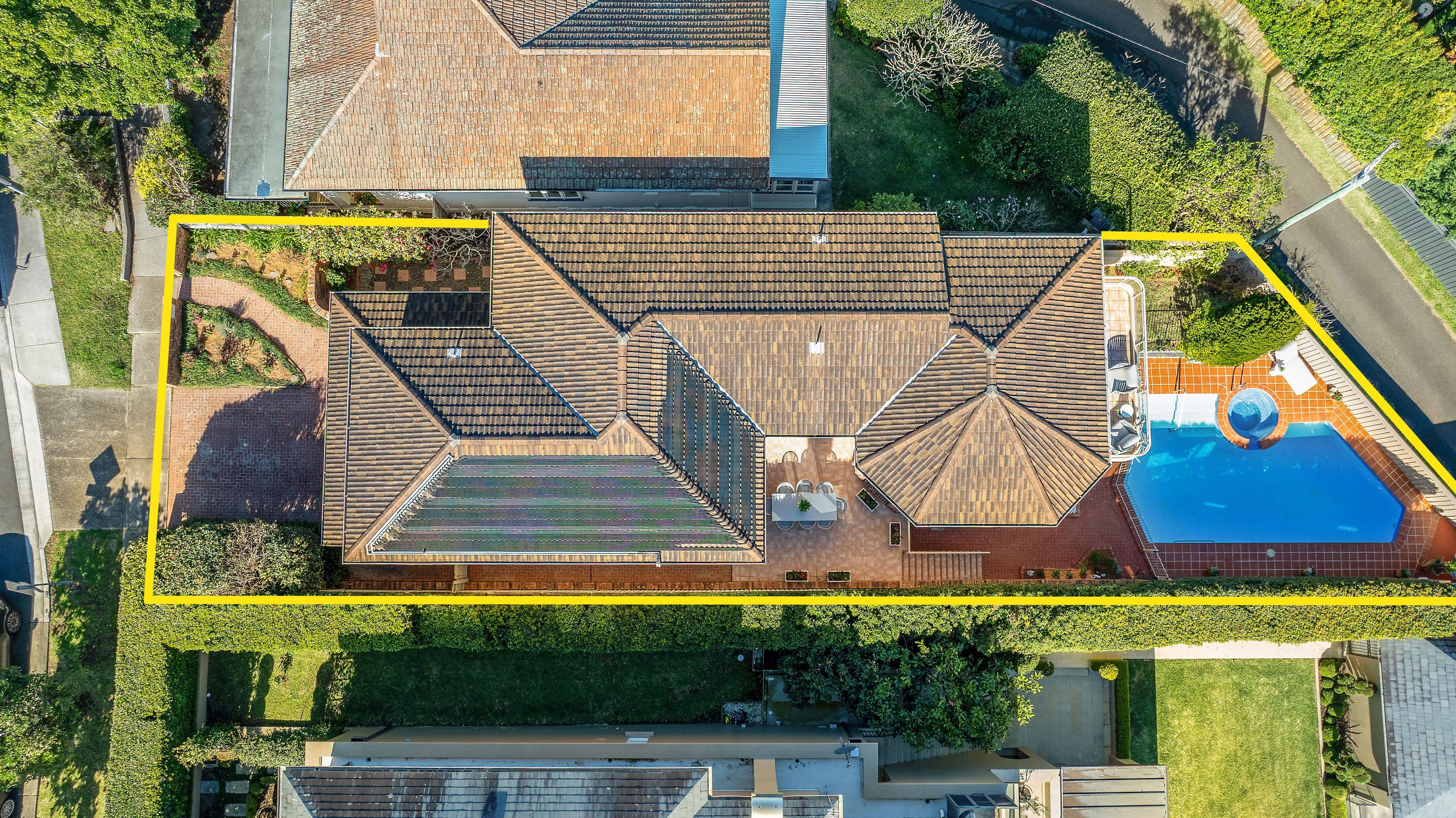 132 Hopetoun Avenue, Vaucluse NSW 2030, Vaucluse - Thumbnail 6