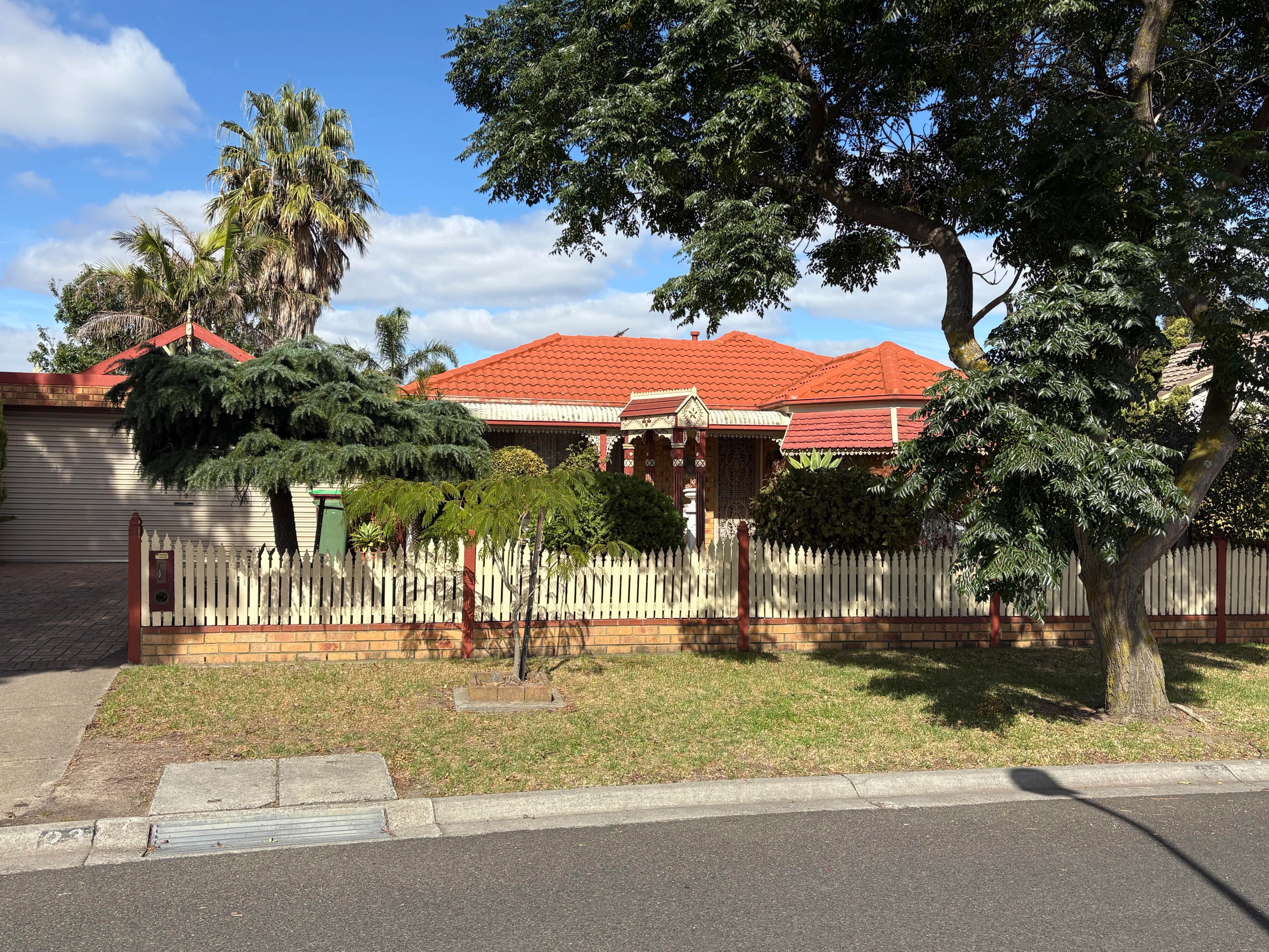 23 Frances Crescent, Cranbourne North VIC 3977, Cranbourne North - Image 1