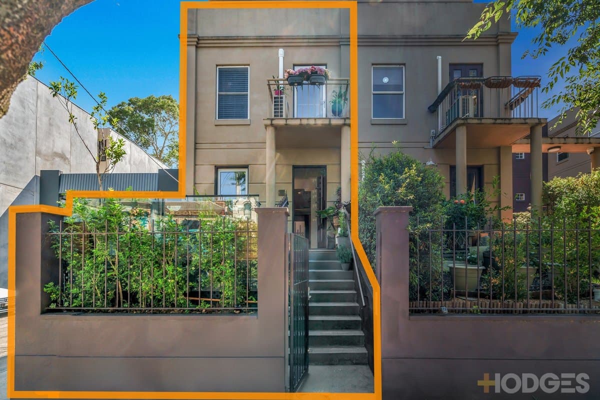 1 / 119-125 Wellington Street, St Kilda, VIC, 3182, St Kilda - Image 1