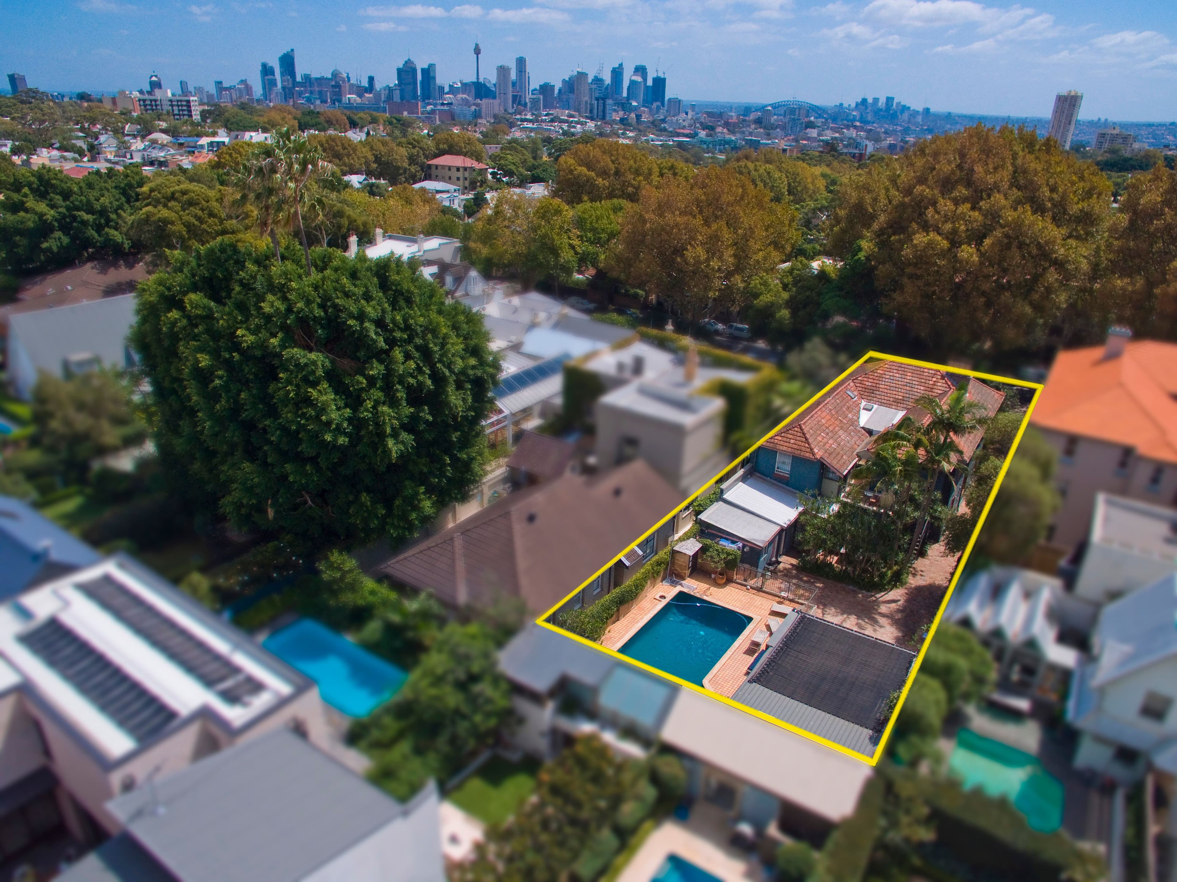 135 Queen Street, Woollahra - Image 1