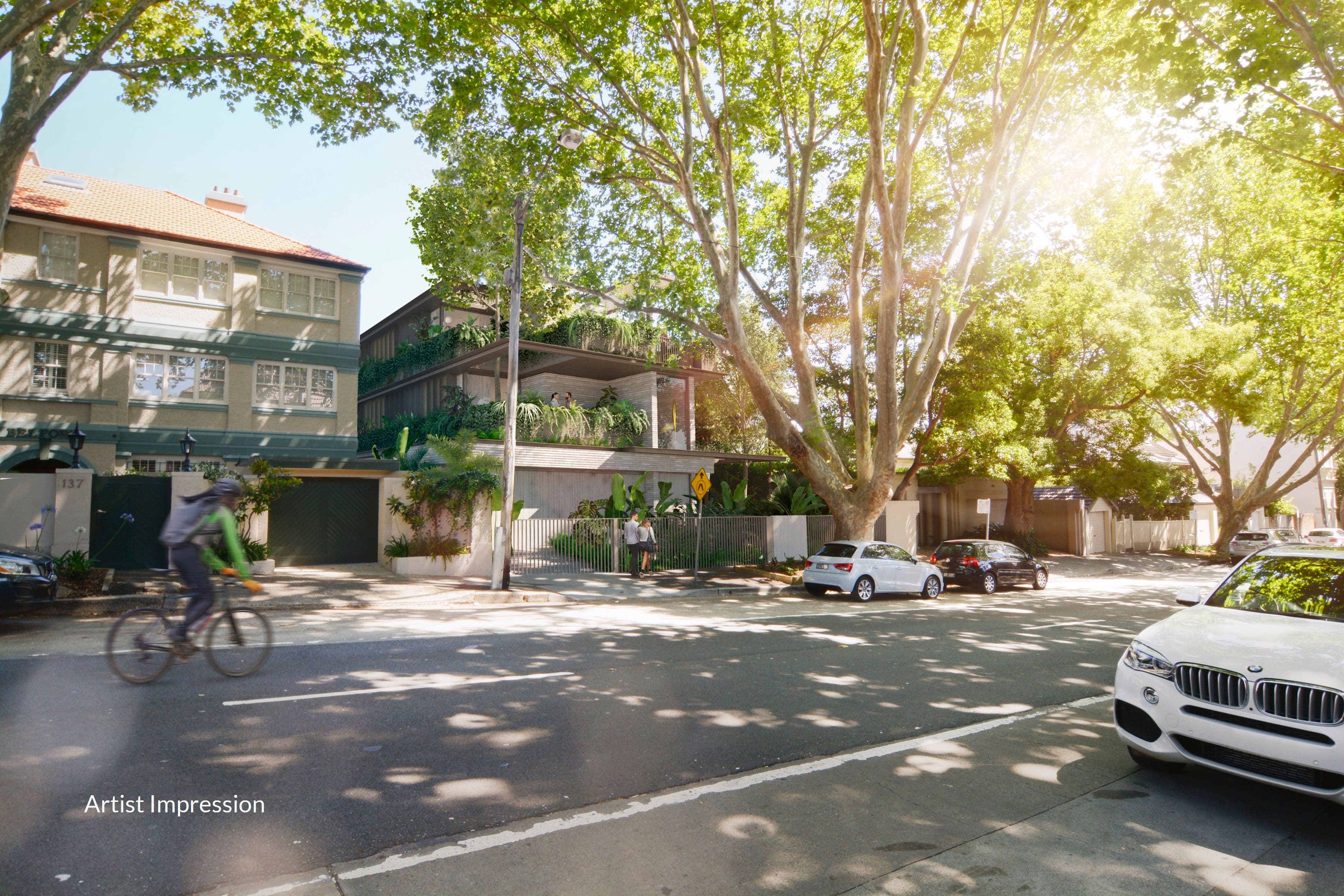 135 Queen Street, Woollahra - Thumbnail 2