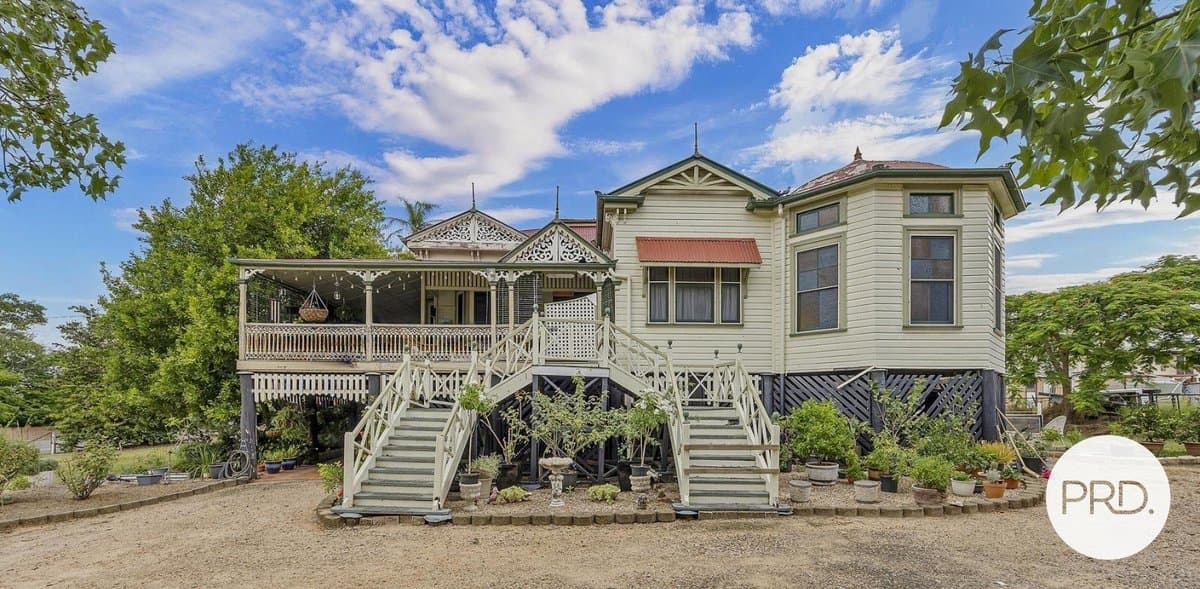 96 John Street, ROSEWOOD QLD 4340, Rosewood - Image 1