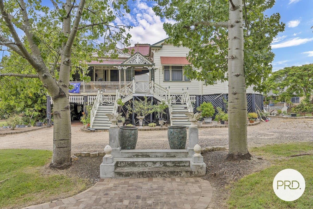 96 John Street, ROSEWOOD QLD 4340, Rosewood Property Image - Thumbnail 2