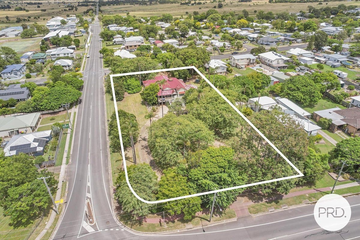 96 John Street, ROSEWOOD QLD 4340, Rosewood Property Image - Thumbnail 4