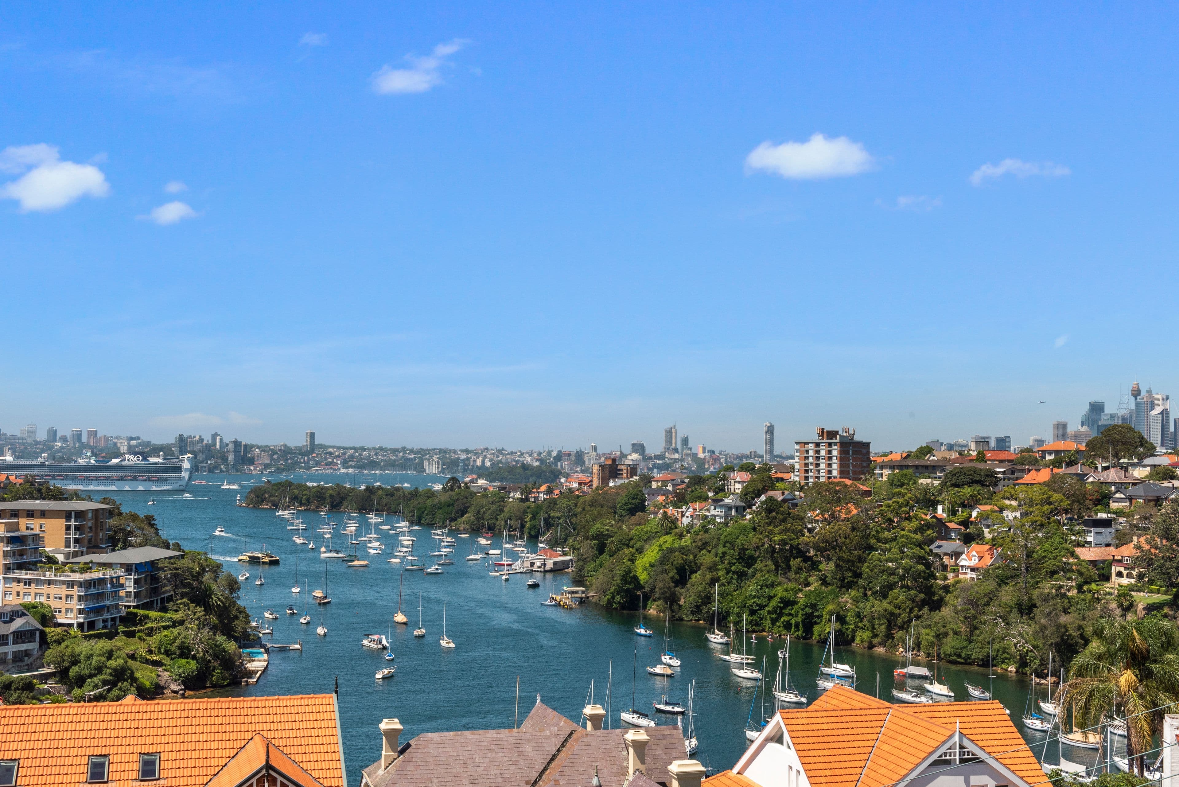 1A Royalist Road, Mosman NSW 2088, Mosman - Image 1