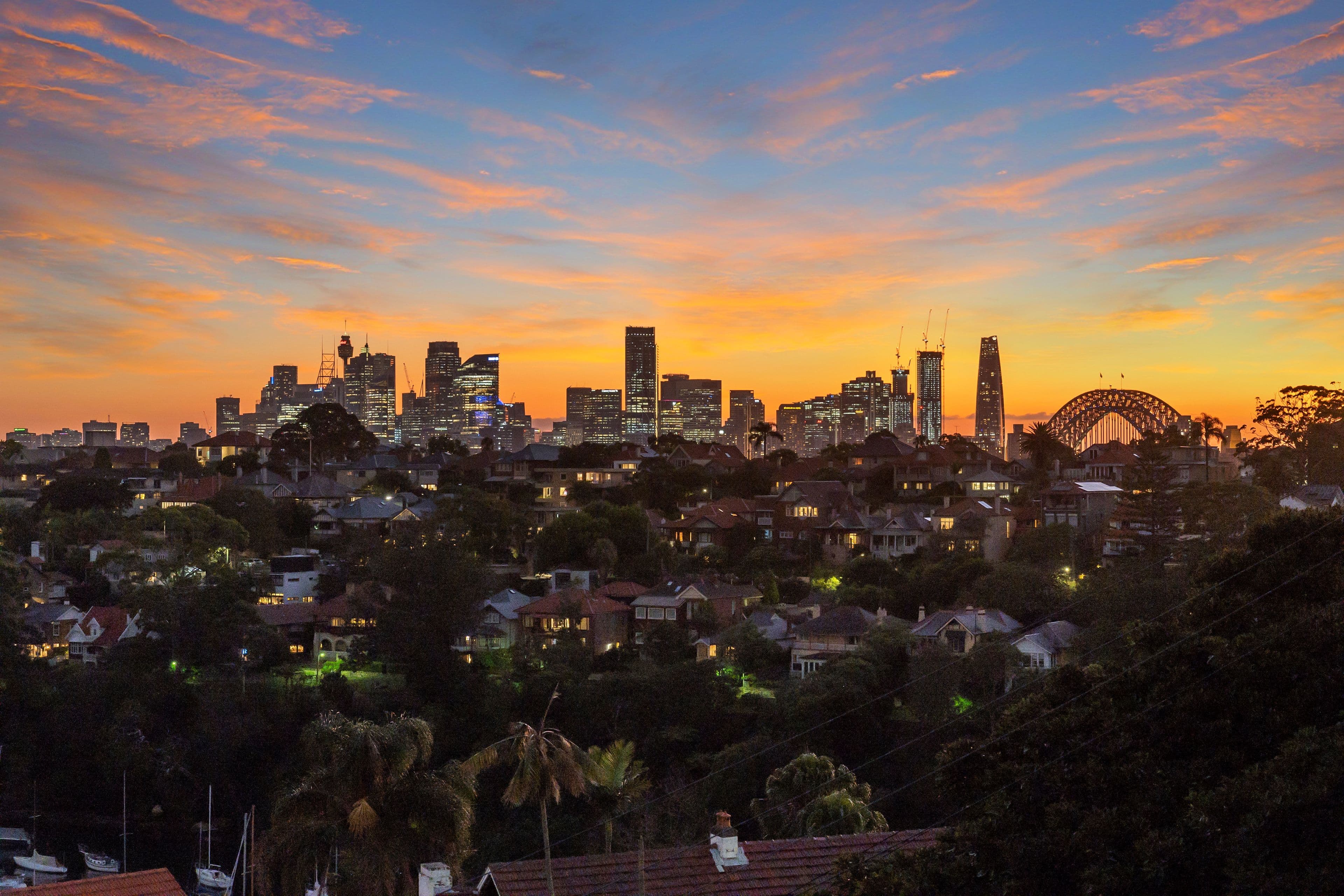 1A Royalist Road, Mosman NSW 2088, Mosman - Thumbnail 2