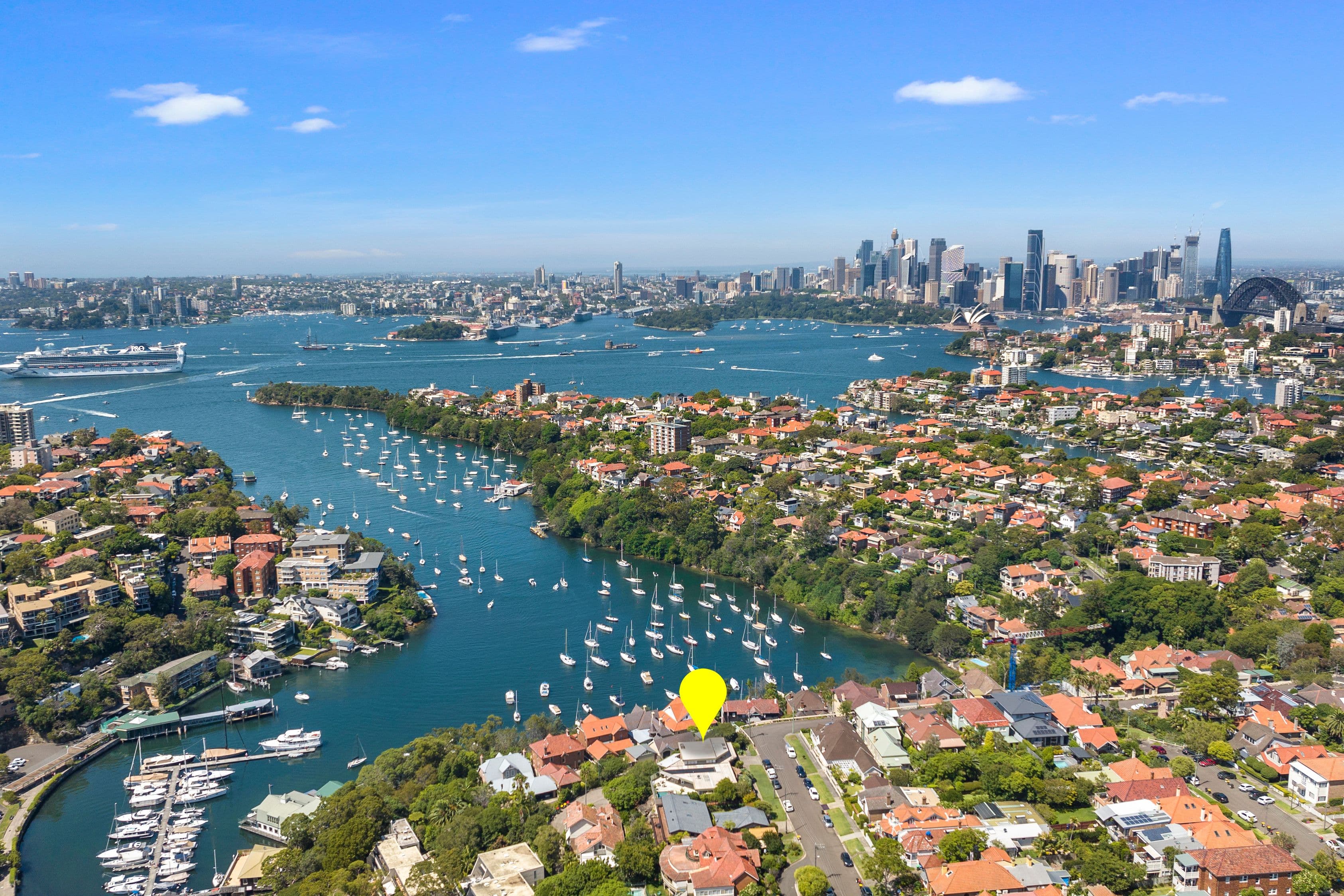 1A Royalist Road, Mosman NSW 2088, Mosman - Thumbnail 3