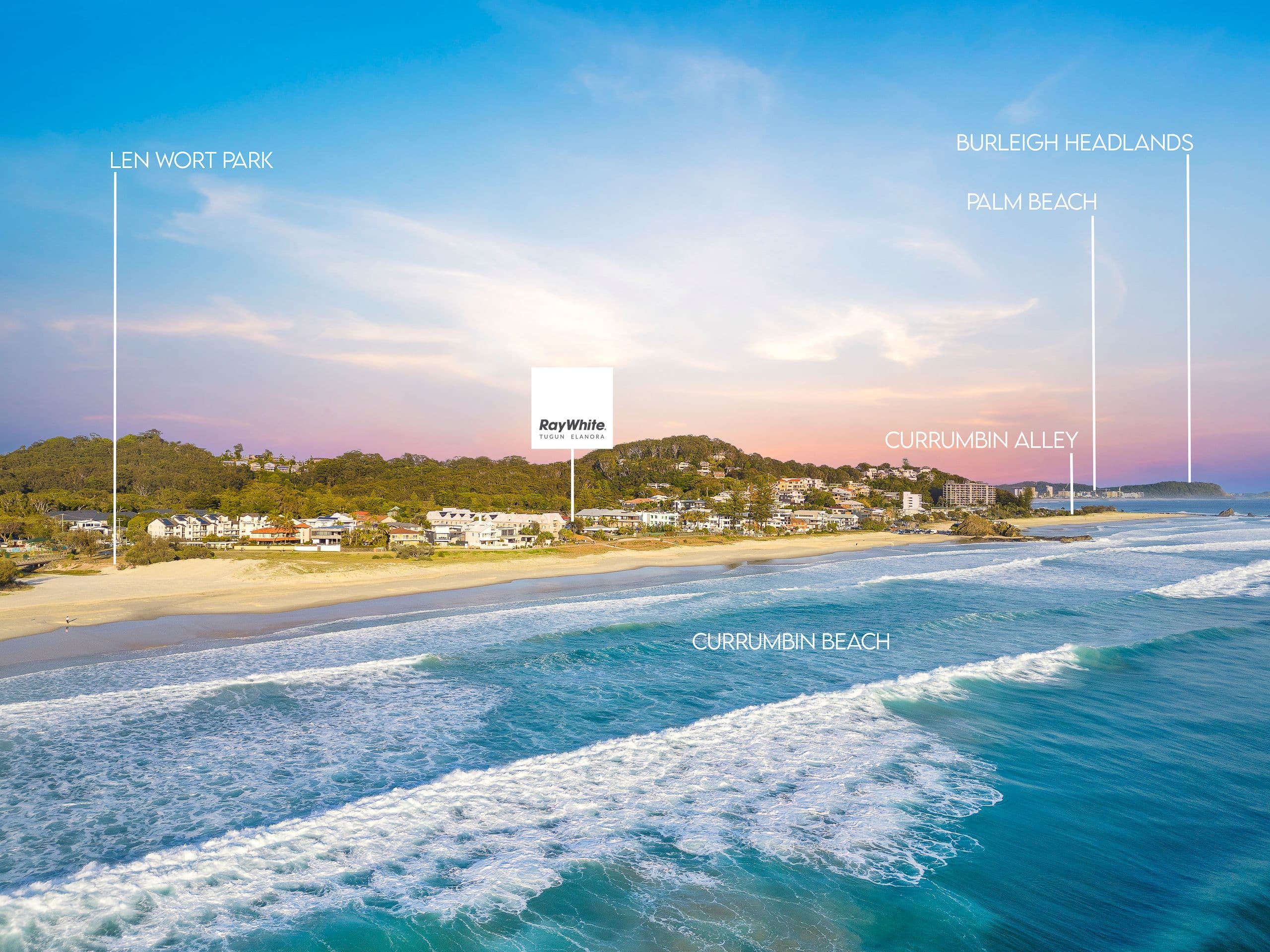 696 Pacific Parade, Currumbin QLD 4223, Currumbin - Thumbnail 2