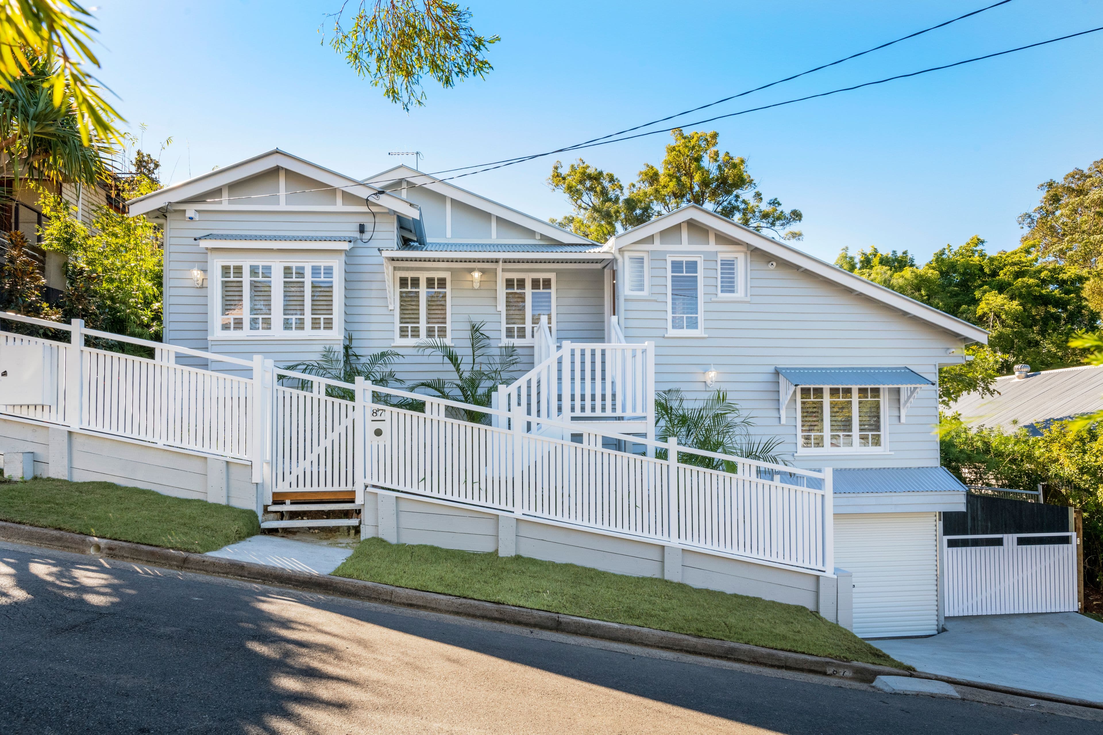 87 Payne Street, Auchenflower QLD 4066, Auchenflower - Image 1