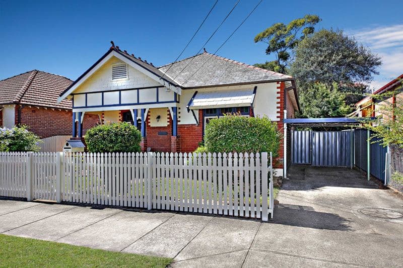 8 Eccles Avenue, ASHFIELD NSW 2131, Ashfield - Image 1