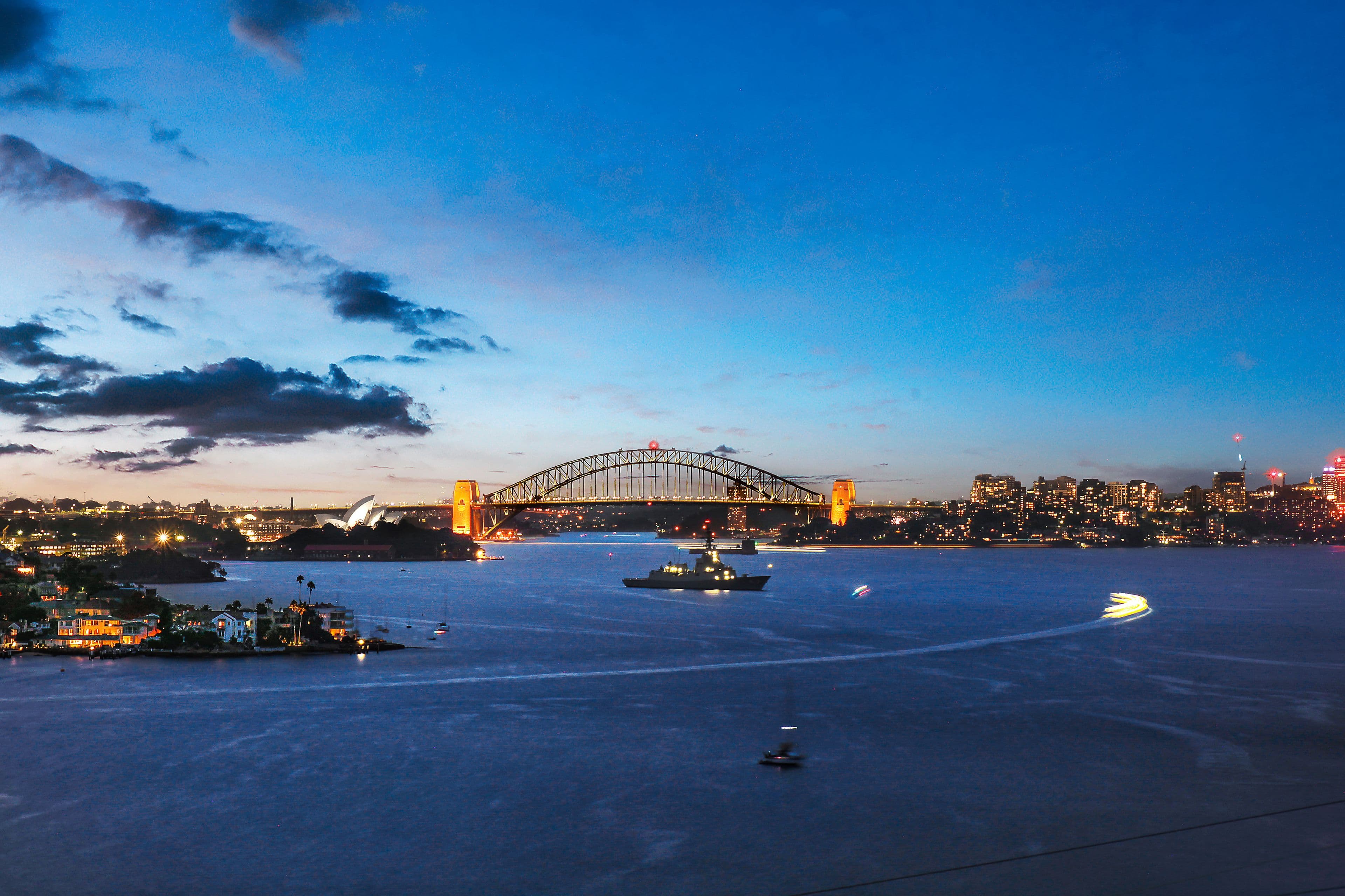 10 Churchill Road, Rose Bay - Thumbnail 2