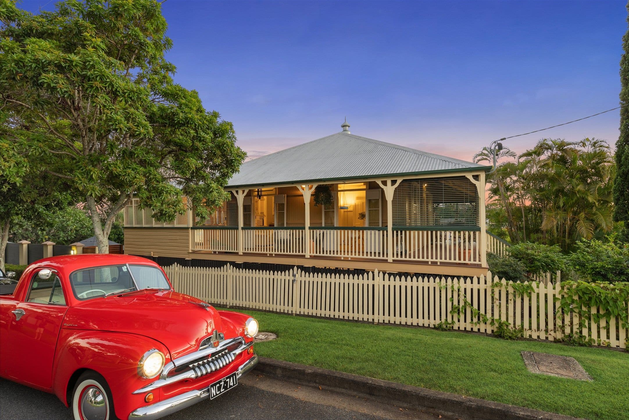 35 O'Donnell Street, Wavell Heights QLD 4012, Wavell Heights - Thumbnail 2