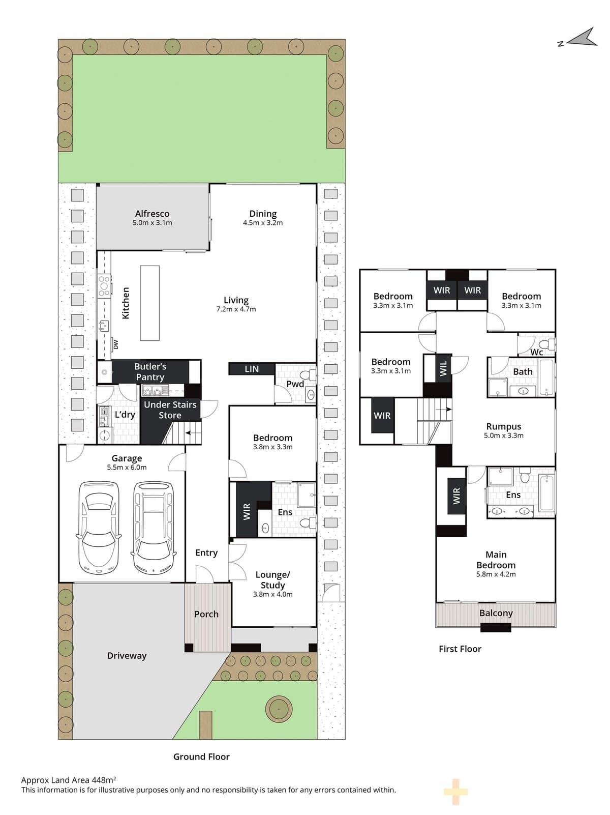 15 Keats Circuit, Armstrong Creek, VIC, 3217, Armstrong Creek - Thumbnail 2