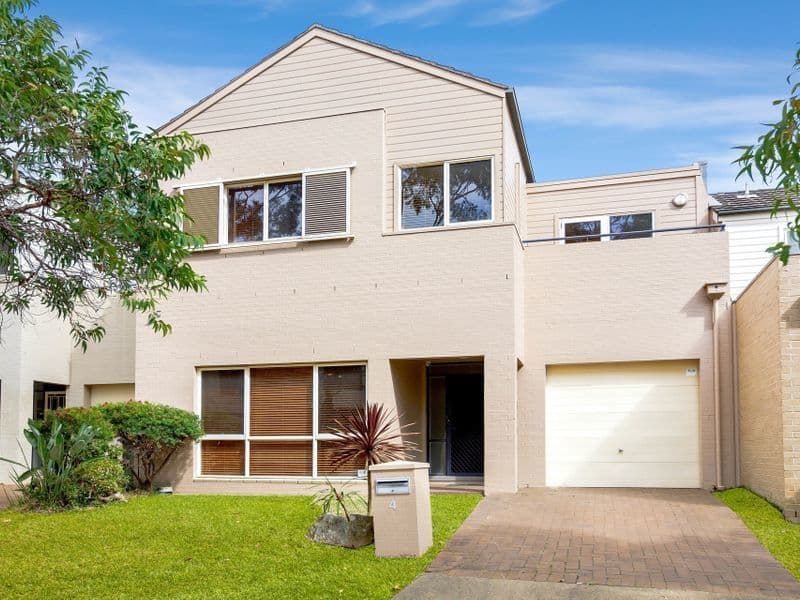 4 Heidelberg Avenue, Newington - Image 1
