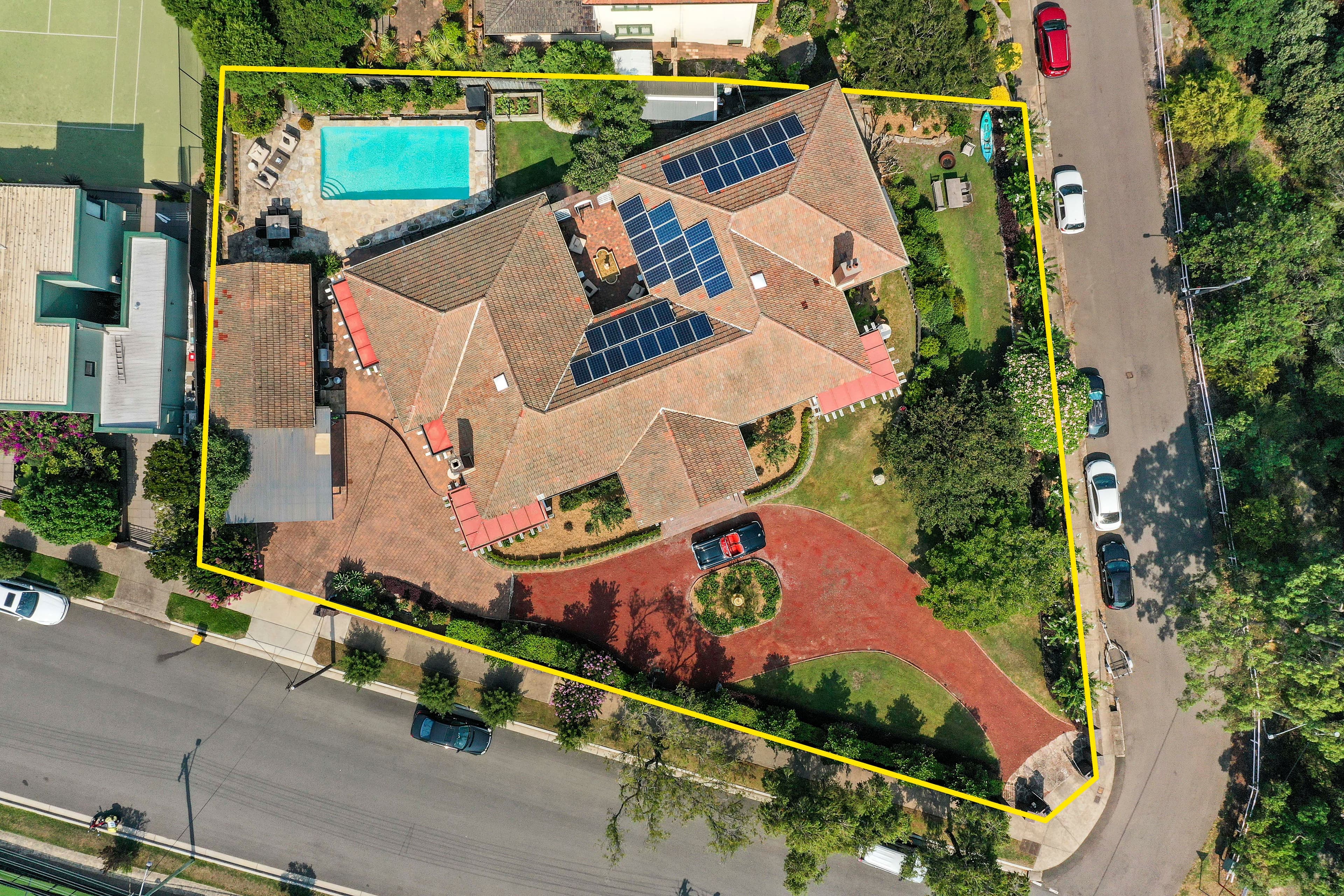 1 Shirley Road, Wollstonecraft NSW 2065, Wollstonecraft - Thumbnail 2