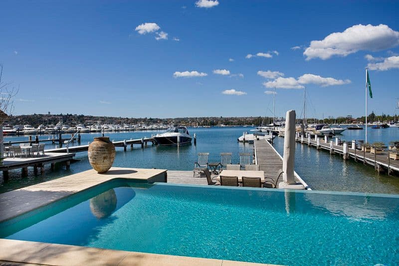 5a Wunulla Road, POINT PIPER NSW 2027, Point Piper - Image 1