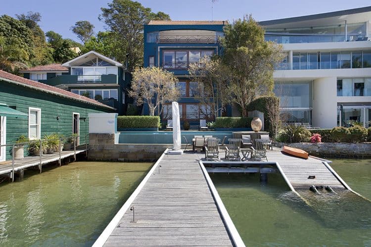 5a Wunulla Road, POINT PIPER NSW 2027, Point Piper - Thumbnail 2