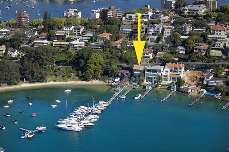 5a Wunulla Road, POINT PIPER NSW 2027, Point Piper - Thumbnail 3