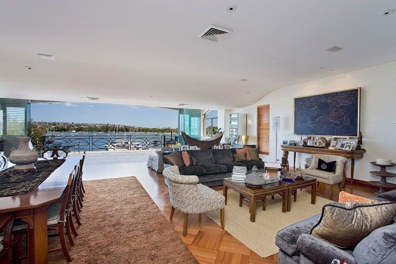 5a Wunulla Road, POINT PIPER NSW 2027, Point Piper - Thumbnail 4