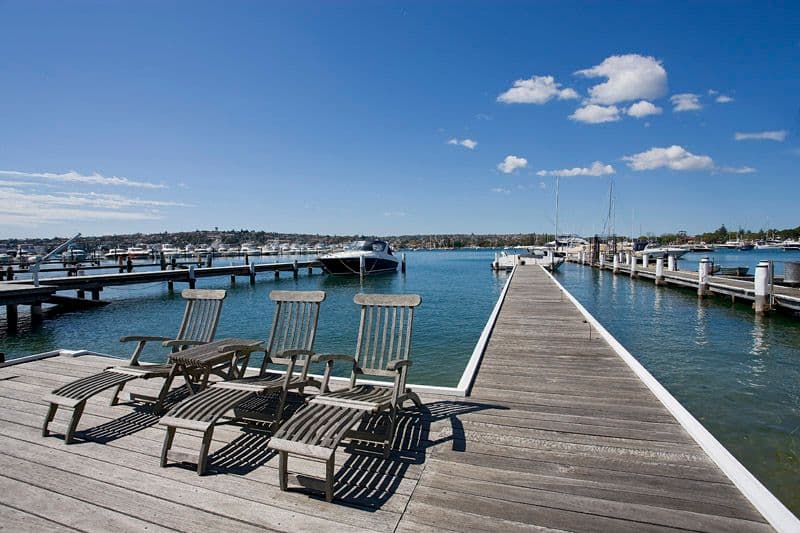 5a Wunulla Road, POINT PIPER NSW 2027, Point Piper - Thumbnail 5