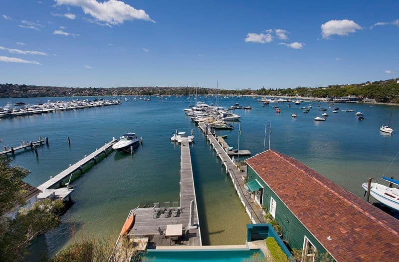 5a Wunulla Road, POINT PIPER NSW 2027, Point Piper - Thumbnail 6