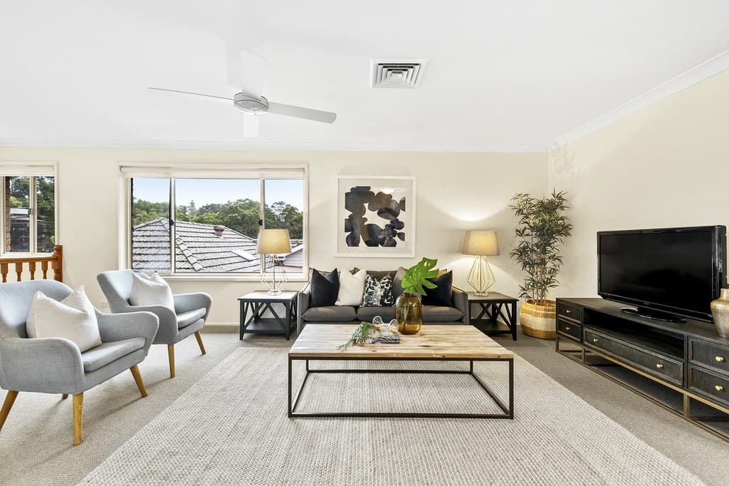 1/114 Vimiera Road, Eastwood - Image 1