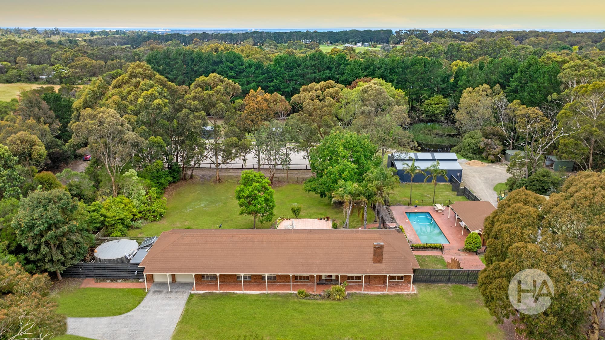 696 Stumpy Gully Road, TUERONG, Tuerong - Image 1