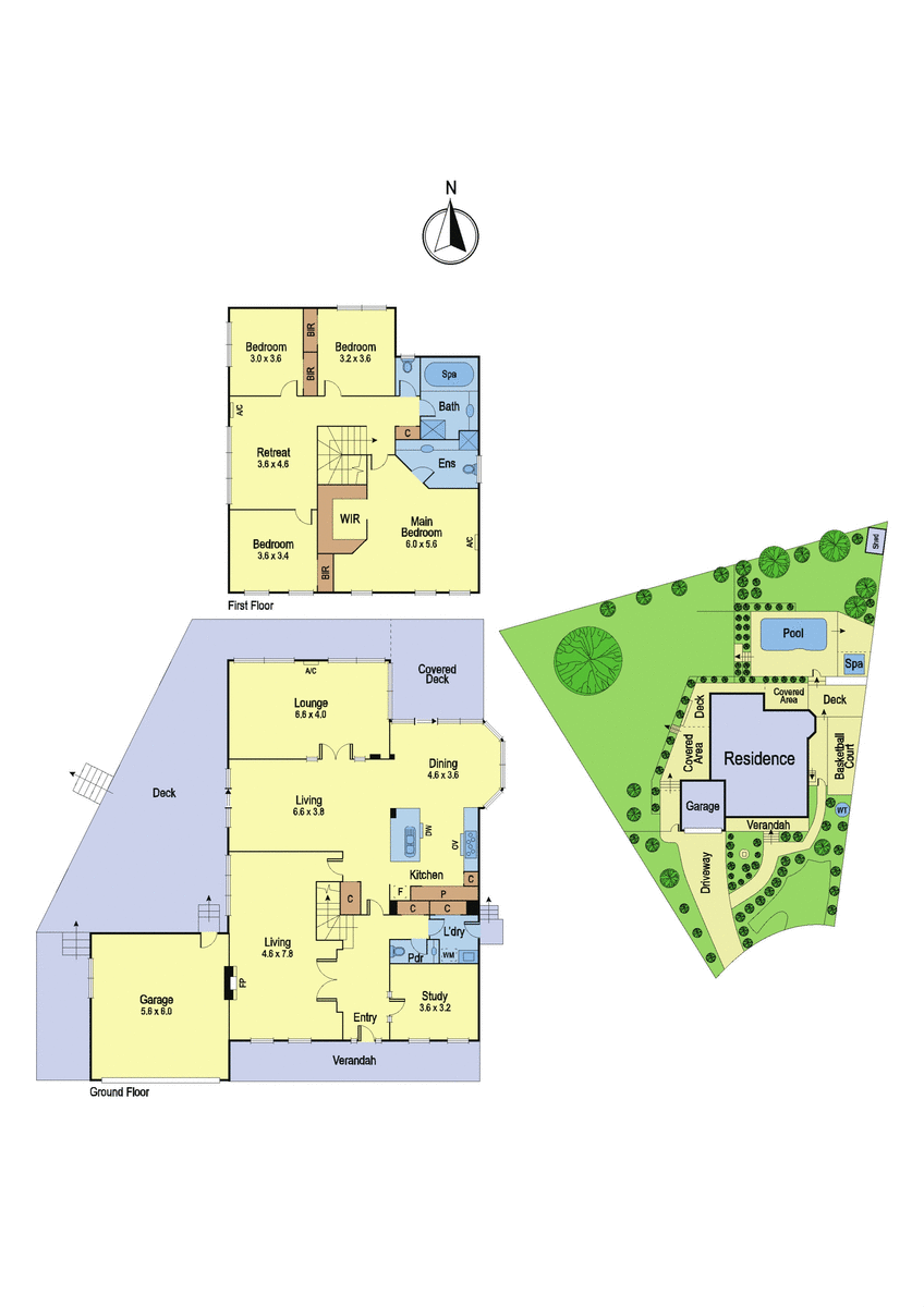 3 Messmate Rise, Eltham North, Eltham North - Image 1