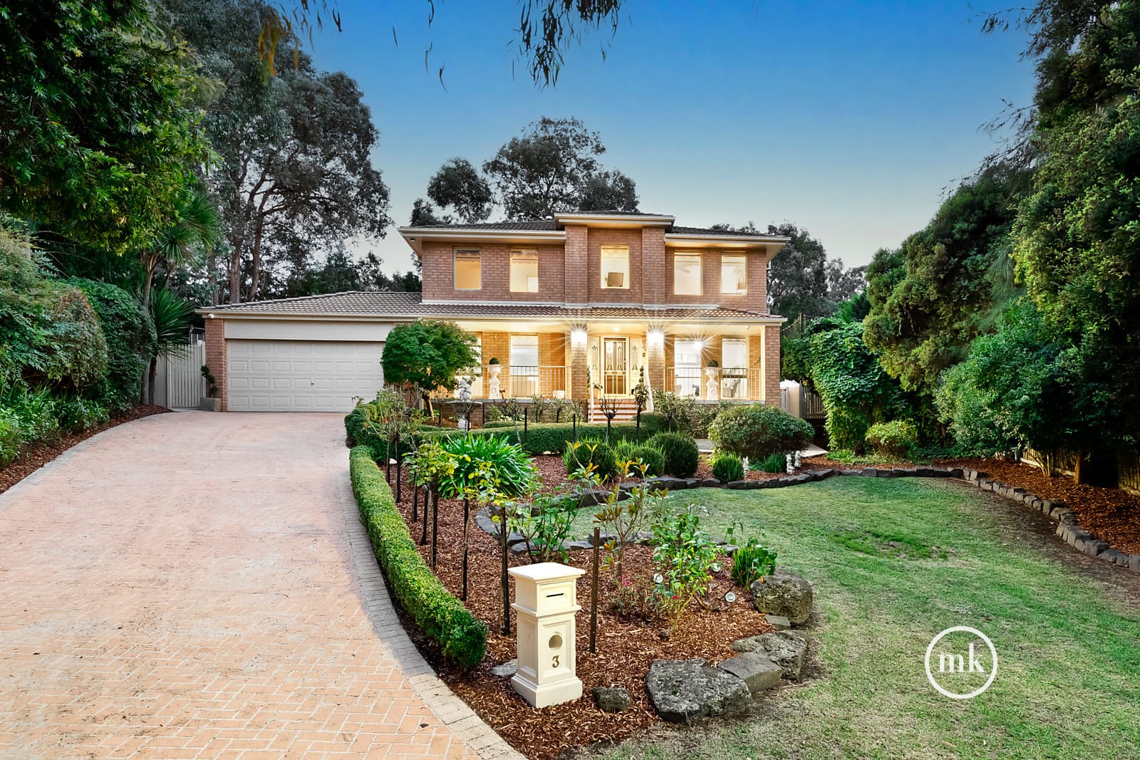 3 Messmate Rise, Eltham North, Eltham North - Thumbnail 2