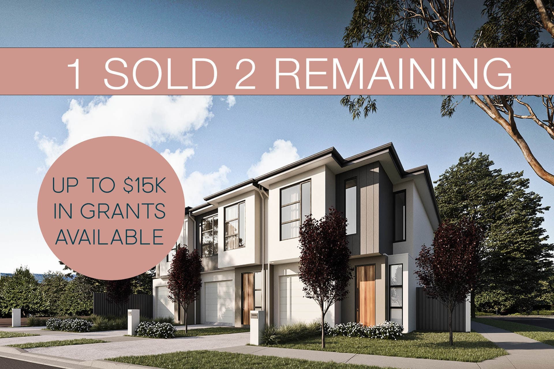 Lot 23, 35 Liascos Avenue, Newton - Image 1